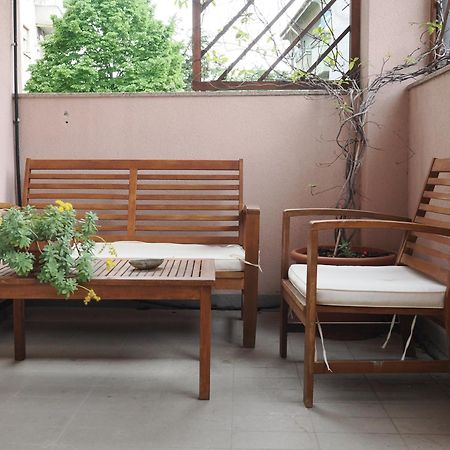 B & B Da Lella Триест Экстерьер фото