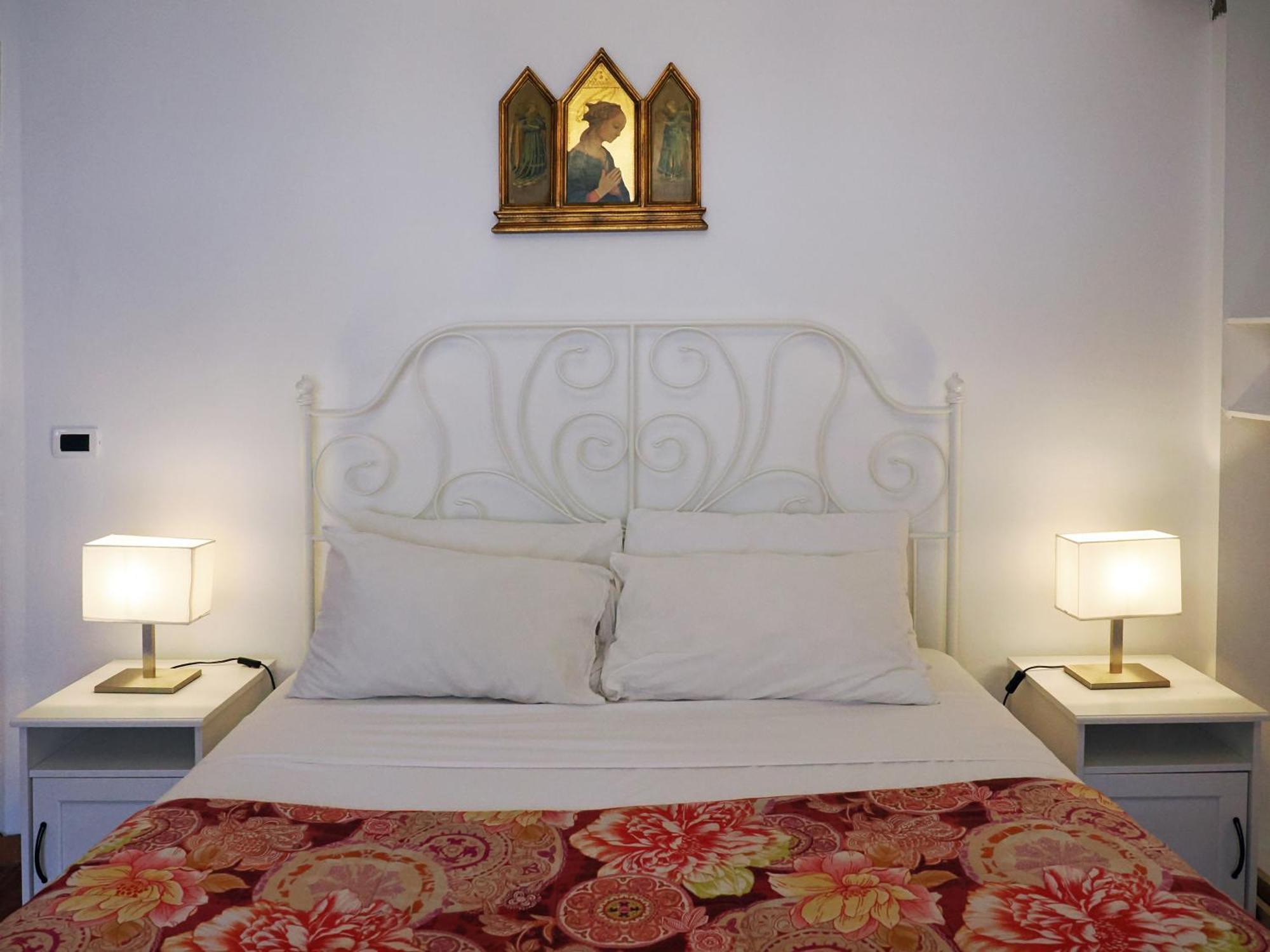 B & B Da Lella Триест Экстерьер фото